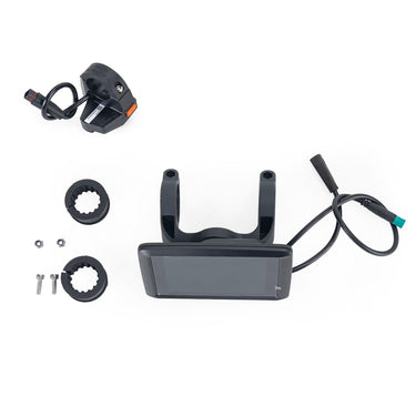 TFT Display for Daytona